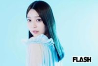 元乃木坂46・阪口珠美、連ドラ初ヒロインで「メンバーから“嫌がらせ”」役演じる…「演技でも苦しくて悲しい」