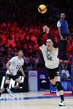 【バレーボールネーションズリーグ】男子日本代表、開幕4連勝の好調スタートも“ホーム”中国戦で現地ファンが見せた“マナー違反”