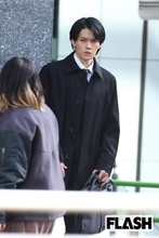 佐野勇斗、イベント登壇時の“異変”に「お顔が疲れている」飛びかう心配の声…M!LKのブレイクで迎えた“正念場”