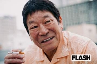 ダンカン　47歳で亡くなった“妻への後悔”明かす「俺が夢を奪ってしまったのかも」…再婚は「考えられない」と語る理由