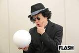 「【ロト7】ロト探偵・工藤のイメージング推理（8/7・8/14）」の画像1
