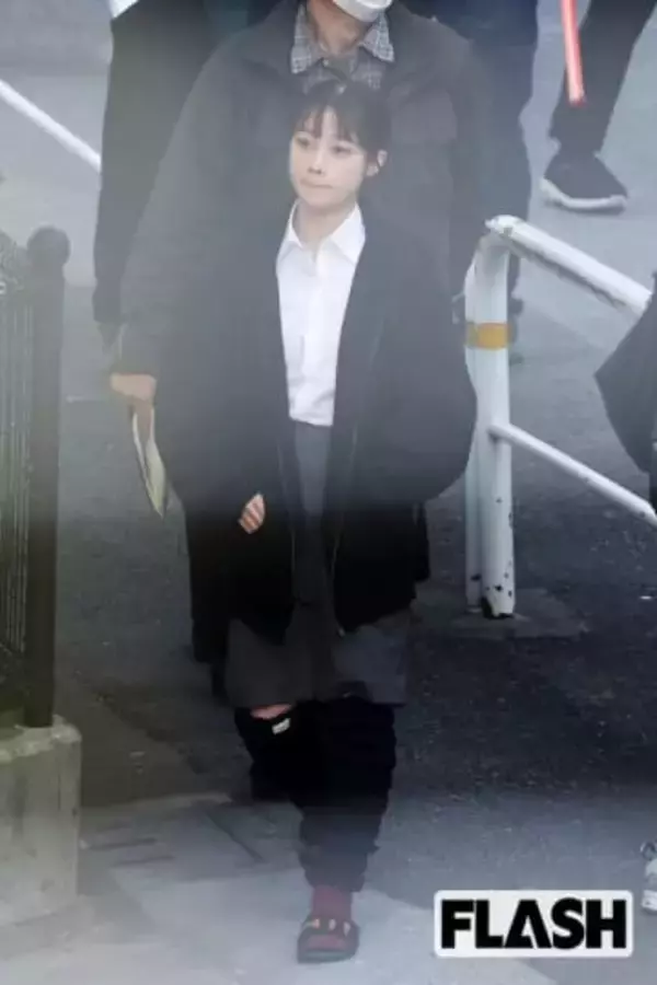 橋本環奈　初主演の月9に賛否の反響…“元ヤン”キャラ演じるも「あまりにもおむすび」途中離脱に懸念も