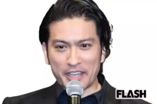 長瀬智也、バイクレースになぞらえ衆院選に言及「今までと違う選択を」…過去には「裏金問題」をチクリ