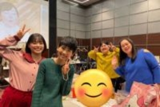 ぼる塾・はるか、ピンク髪“イメチェン”報告「ほとんどすべて貯金使って」整形明かした過去も