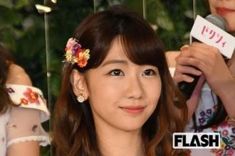 「まさかこんなに長く」柏木由紀、デビュー20年目の“垢抜け”比較写真に大反響「結構さっしーの影響は大きかった」30代の変化明かす