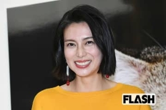 柴咲コウ、“大胆服” で八木早希アナと台湾旅行…13年来の仲よしで「茶目っけ」見せた