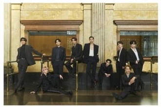 Snow Man『FNS歌謡祭』の“コスプレパフォーマンス”でファンが抱いた「SMAP」の面影“国民的アイドル”へ続く快進撃