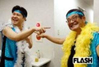 「経済の解説よりも、歌いたい人だった」20年以上ラジオで共演した垣花正が明かす、故・森永卓郎さんの素顔とは