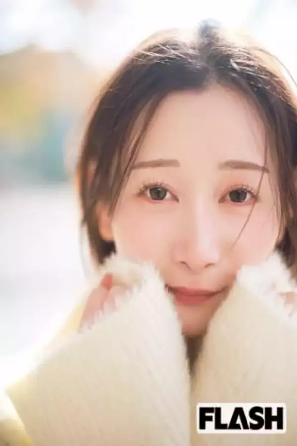 静河「月に26回撮影をしたことも」人気セクシー女優が語る多忙の日々