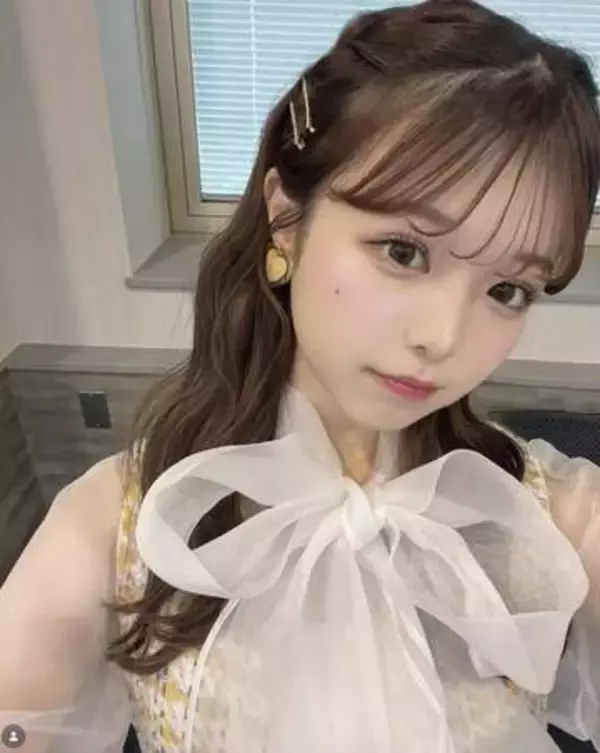 1年ぶり復帰の『今日好き』元メンバー、顔の違和感を指摘する声に壮絶事故を告白「顔の骨が全部折れていた」