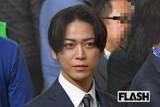 「亀梨和也、YouTube食事動画で「阿部サダヲにしか見えない」指摘続出…阿部のアイドル役でも “そっくり説” 浮上の過去」の画像1