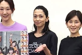 遠藤久美子、夫が撮影した “完全すっぴん” 姿にファン驚愕「寝起きでこの美貌？」…“両津勘吉” ふう眉毛も公開、飾らぬ姿に集まる称賛