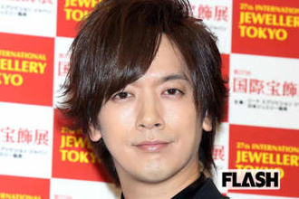 DAIGO、妻・北川景子の主演作を観劇した“意外な相手”…「妻の主演作は基本的に見る」明かしてきた愛妻家の“マイルール”