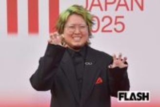 こっちのけんと「躁と鬱が混合してる」不安定な状況を明かして集まる心配…活動セーブから復活も体調に波