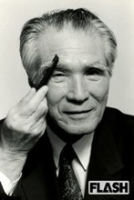 「庭番の爺やぐらいに思ってるじゃろ」田中眞紀子氏が明かす恩人・村山富市元首相の “自虐ネタ”…権威ぶらない人柄に感謝