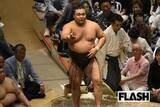 「大関・霧島にあえて “条件つき” 横綱昇進を宣言…土俵の充実に “危機感” 覚える相撲協会の真意とは？」の画像1