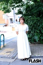 借金600万・風俗勤務から税理士へ…「夜の街」へ恩返し誓う女性の逆転劇「彼女たちが元気になっていく姿が嬉しい」