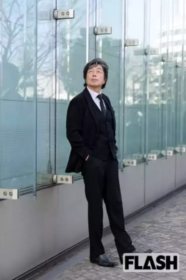 中村雅俊、映画版『俺たちの旅』で初メガホン…こだわったのは「赤」、反省点は「自分の演技が甘くなる（笑）」