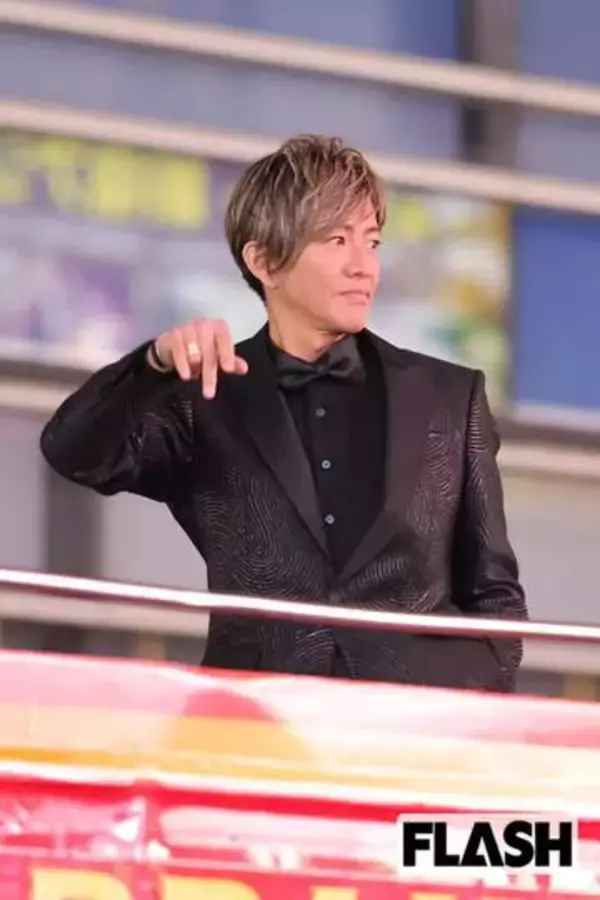 木村拓哉、中居正広の誕生日に見せた“意味深メッセージ”にファン感動…騒動後には“シンクロ写真”SMAP解散から10年も続く熱視線