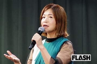 大久保佳代子、『上田と女』新米ママ特集での立ち位置に「かわいそう」視聴者から指摘も…過去に語っていた子育て企画出演への「本音」
