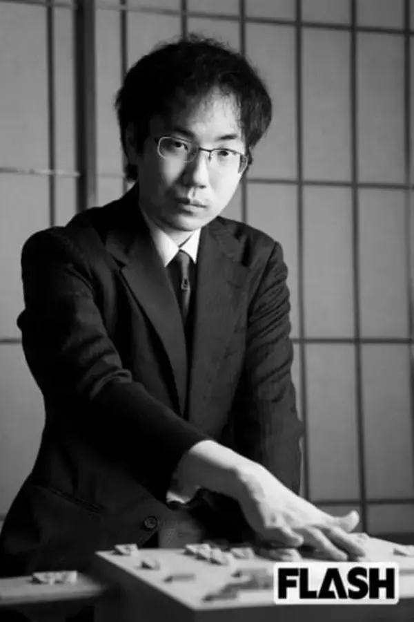 杉本昌隆八段が「目覚ましい活躍」と絶賛！柵木幹太四段は院卒の遅咲き派、小学生時代に負かされたことも【第一人者が推す次世代スター】