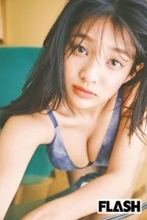 グラビア界を席巻中の虹咲カリナ「パイ投げを顔面で受けて、バラエティにも目覚めました！」