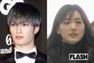 綾瀬はるか、映画宣伝のため異例の “日テレジャック”…浮き彫りになった「SixTONES回避」の不可解事情