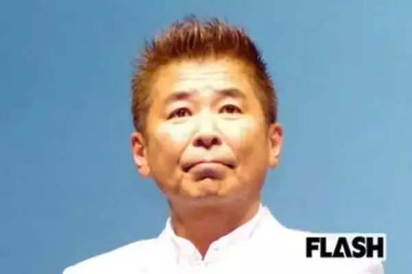 勝俣州和『旅サラダ』ロケ映像で “ずれた笑い声” に疑問噴出…出川哲朗は “サポート力” 評価、アッコファミリーに分かれた明暗