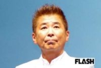 勝俣州和『旅サラダ』ロケ映像で “ずれた笑い声” に疑問噴出…出川哲朗は “サポート力” 評価、アッコファミリーに分かれた明暗