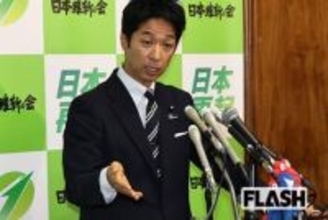【被害総額250億円】「最後の資金集めに、維新・藤田文武氏が使われた」IT企業巨額トラブル騒動の周辺人物たちが明かした実態…藤田氏の発言で解約を思いとどまる被害者も