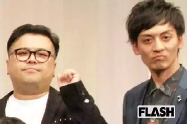 とろサーモンが明かした『M-1』優勝までの道「仕事がなくてずっと連休」予選「10回連続」敗退からの一発逆転