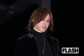 LUNA SEA・SUGIZO「『新たな戦前』にしない」発言が波紋…タモリの名フレーズを援用して改憲を全面否定