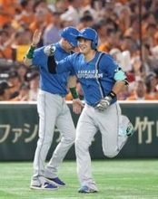 伏見寅威が“地元球団”日ハムからトレードでファン思わずショック“5年め”迎える新庄監督の決断