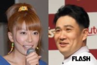 里田まい、日焼け＆ボブヘアの“ワイルド激変”にファン歓喜…夫・田中将大投手は年俸6千万円減も来季日本一誓う