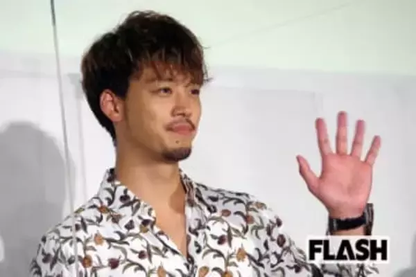 竹内涼真『じゃあつく』で見せる「勝男の肌着」が大人気! ネットで“特定”されたブランドに真偽を聞いた