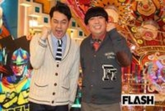 バナナマンの「やってたら売れる可能性はある」引き留め実らず…お笑いトリオ「トンツカタン」解散にファンがっかり