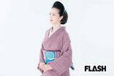 「『坂本冬美のモゴモゴ紅白』第36回／番組終了後に石川さゆりさんの音頭で北島三郎御大を囲んで、唯一無二の豪華 “お宝撮影会”」の画像1