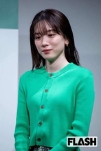 永野芽郁、田中圭と不倫疑惑から1年で「イケメン元マネ」と密会報道の奔放ぶり…女優復帰も際立つテレビ“露出激減”