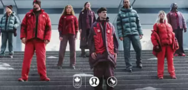 五輪カナダ代表が着るルルレモン「日本人はLが発音できない」ネットで飛び交う “差別命名” 疑惑、広報の回答は