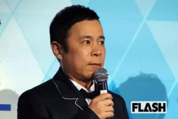 ナイナイ岡村の“経費へのこだわり”に賛否…“細かすぎる”神経質キャラ再燃に懸念