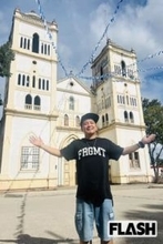 〈2003年出場〉175R・SHOGO『紅白歌合戦』出場秘話…SMAPの木村拓哉さんが「よかったよ」って握手してくれて