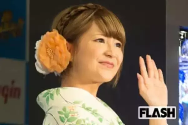 矢口真里「流石に別人じゃないの？」ファンが訝しむ強烈“加工動画”が物議　生配信にも検討の積極的な活動姿勢