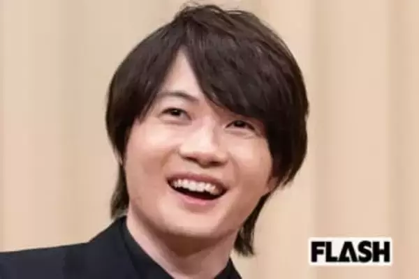 “電撃婚”発表の神木隆之介「結婚するなら隆ちゃんがいい」と語った“親友”俳優との“タイミングかぶり”にやまぬ祝福