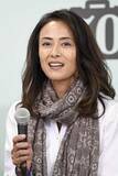 「後藤久美子“ヒゲ男装の麗人”姿に「めちゃくちゃかっこいい」寄せられる驚きの声」の画像1
