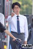 「大泉洋『うたコン』で熱唱もイモ欽トリオの「お前たちは歌手じゃない」『紅白』辞退秘話直後のタイミングにツッコミ殺到」の画像1