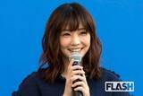 「倉科カナ、登坂広臣との熱愛発覚で “年上好き” 脱却…竹野内豊との破局から8年で見つけた “同世代” の伴走者」の画像1