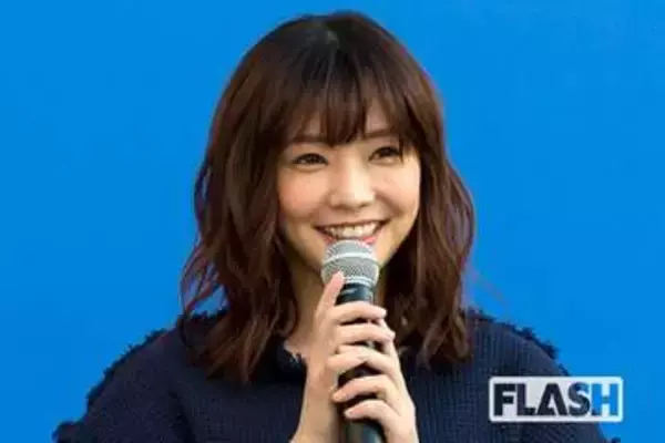 倉科カナ、登坂広臣との熱愛発覚で “年上好き” 脱却…竹野内豊との破局から8年で見つけた “同世代” の伴走者