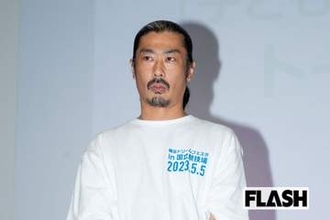 パンサー・菅『有吉の壁』最終回で披露した“謎すぎる髪型”に「クロちゃんかと思った」芸人魂に集まる絶賛