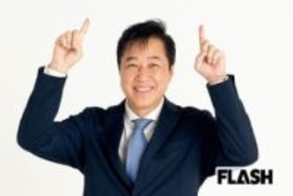 川合俊一“金運の神様”に降ってわいたトラブル報道　本人＆バレー協会の完全反論で注目の“二の矢”の行方