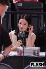 広瀬すず、バスケ好きから「サッカー好き」にキャラ転向…元Jリーガーは “プロ並み” のドリブルに太鼓判